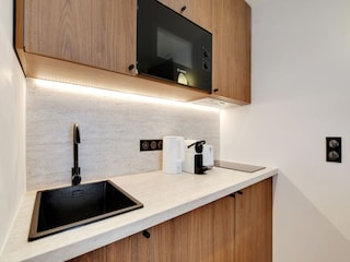 Apartment Paris  4