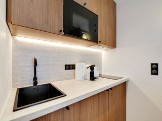 Appartement Paris  4