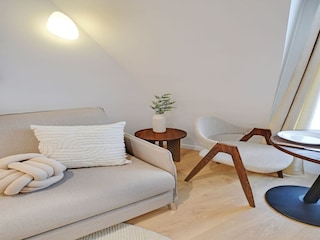 Apartment Paris  5