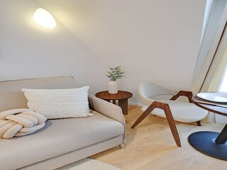 Appartement Paris  5
