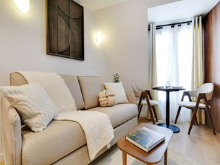 Apartment Paris  7