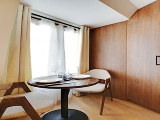 Apartment Paris  10