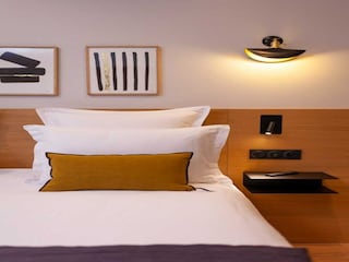 Apartamento Paris  2