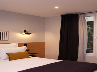 Apartamento Paris  9