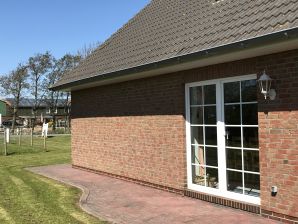 Meyerhof Vakantiehuis 1 - Noord-Friesland - image1