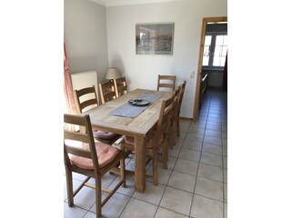 Casa per le vacanze Nordstrand Caratteristiche 14