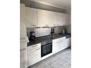 Maison de vacances Nordstrand Équipement 13