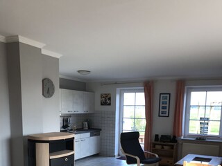 Maison de vacances Nordstrand Équipement 11