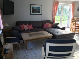 Casa per le vacanze Nordstrand Caratteristiche 12