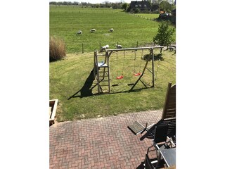 Maison de vacances Nordstrand Enregistrement extérieur 5