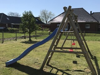 Casa de vacaciones Nordstrand Grabación al aire libre 7