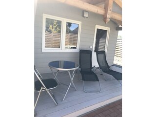 Maison de vacances Nordstrand Enregistrement extérieur 10