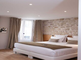 Apartamento Paris  3