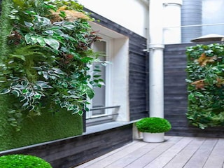 Apartamento Paris  10