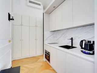 Apartment Paris  2