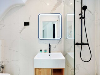 Appartement Paris  4