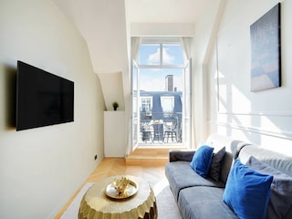 Appartamento Paris  6