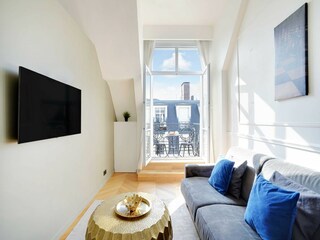 Appartement Paris  6