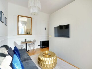 Apartment Paris  7