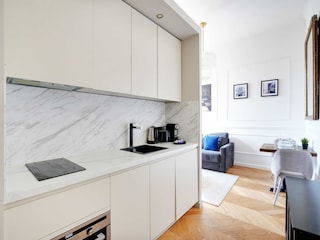 Apartment Paris  9