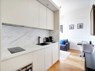 Appartamento Paris  9