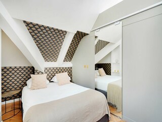 Apartment Paris  11