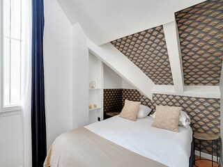 Apartment Paris  12