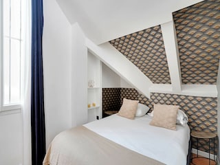 Appartement Paris  12