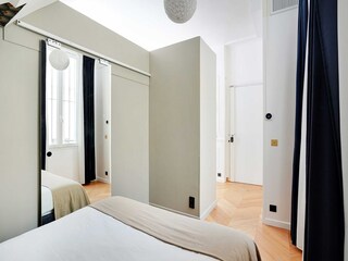 Apartment Paris  13