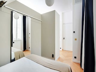 Appartement Paris  13