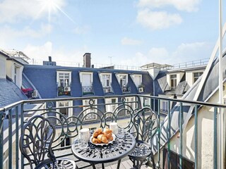 Appartement Paris  14
