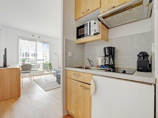 Casa de vacaciones Paris  2