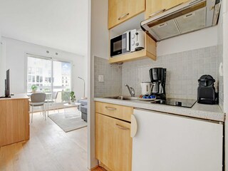 Ferienhaus Paris  2