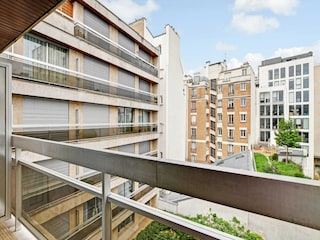 Ferienhaus Paris  4