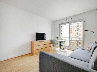 Ferienhaus Paris  7