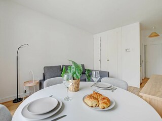 Ferienhaus Paris  9