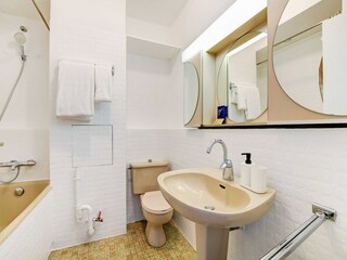 Ferienhaus Paris  11