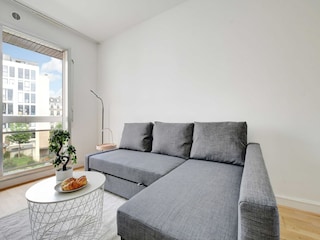 Ferienhaus Paris  14