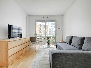 Ferienhaus Paris  15