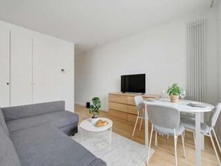 Ferienhaus Paris  16