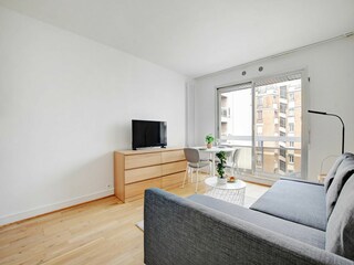 Ferienhaus Paris  17