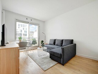 Ferienhaus Paris  18