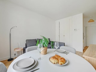 Casa de vacaciones Paris  19