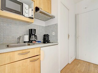 Ferienhaus Paris  20