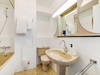 Casa de vacaciones Paris  21