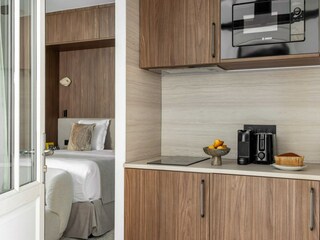 Ferienhaus Paris  3