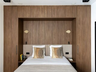 Ferienhaus Paris  12