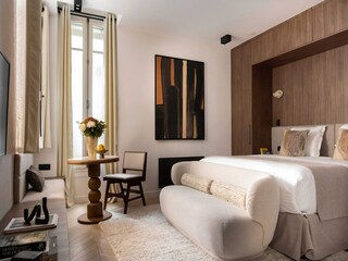 Ferienhaus Paris  17