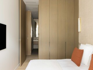 Apartment Paris  4