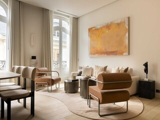Apartment Paris  10